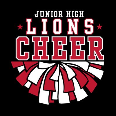 Lackawanna Trail Junior High Cheerleading