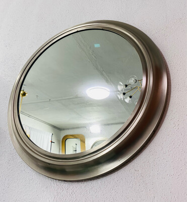 Sergio Mazza Artemide Narciso Specchio da parete anni 70