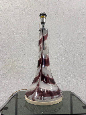 Angelo Brotto Esperia Style Table Lamp 1970’s
