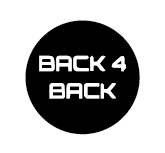 Back 4 Back (Podcast)