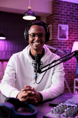 One Episode (Podcast) 0001