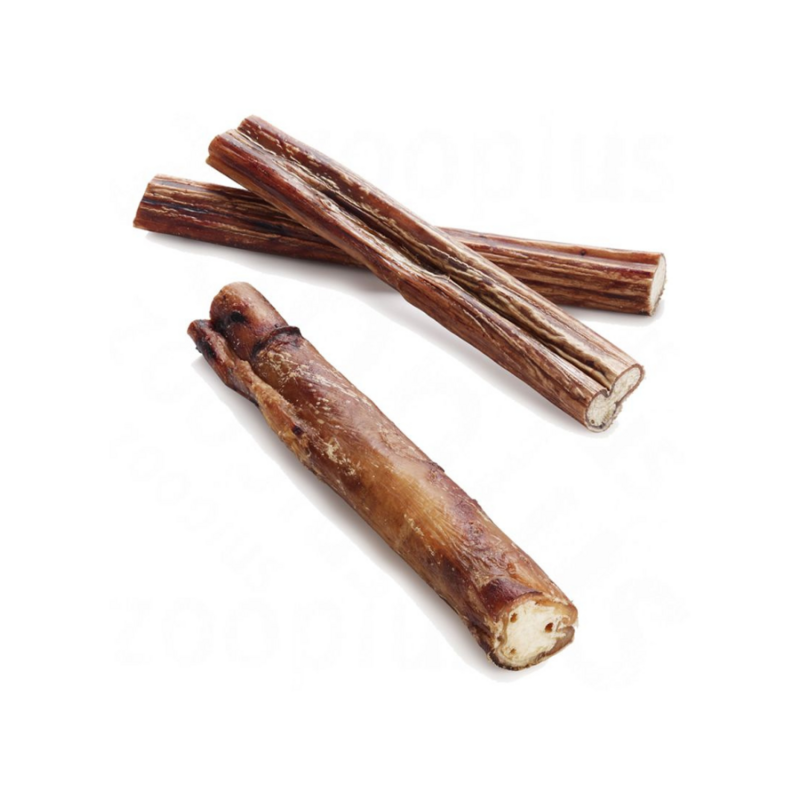 GUSTO SNACK CANE NERBO DI TORO NATURALE 20 CM