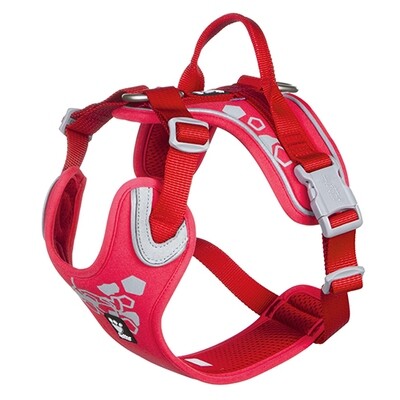 HURTTA PETTORINA WEEKEND WARRIOR ROSA RUBY 60-80
