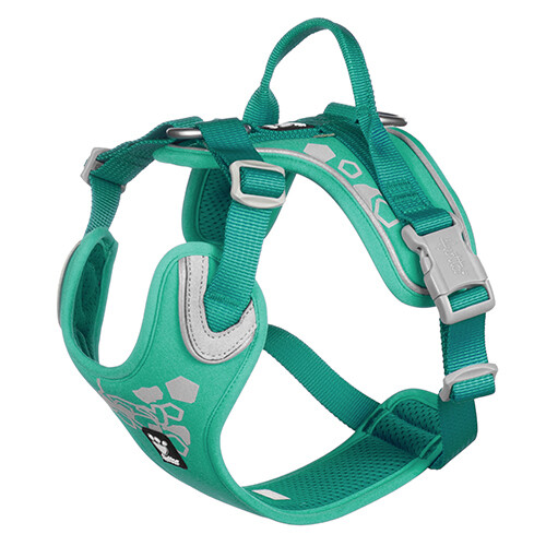 HURTTA PETTORINA WEEKEND WARRIOR PEACOCK 80-100
