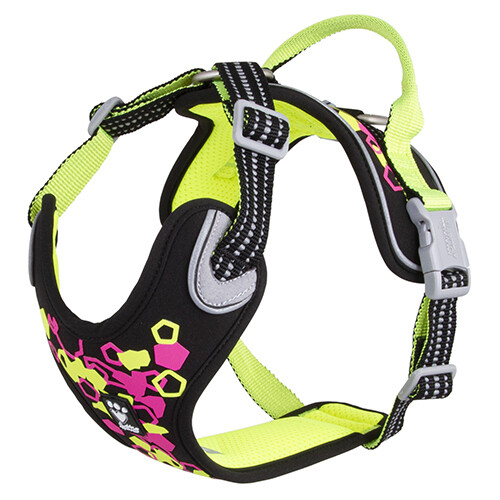 HURTTA PETTORINA WEEKEND WARRIOR NEON 60-80