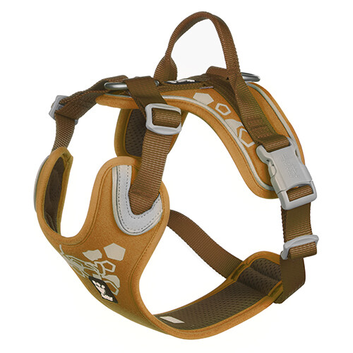 HURTTA PETTORINA WEEKEND WARRIOR DESERT 45-60
