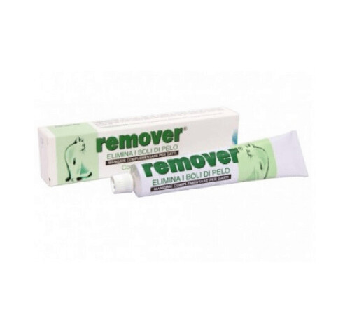 REMOVER ELIMINA I BOLI DI PELO PASTA 50 GR
