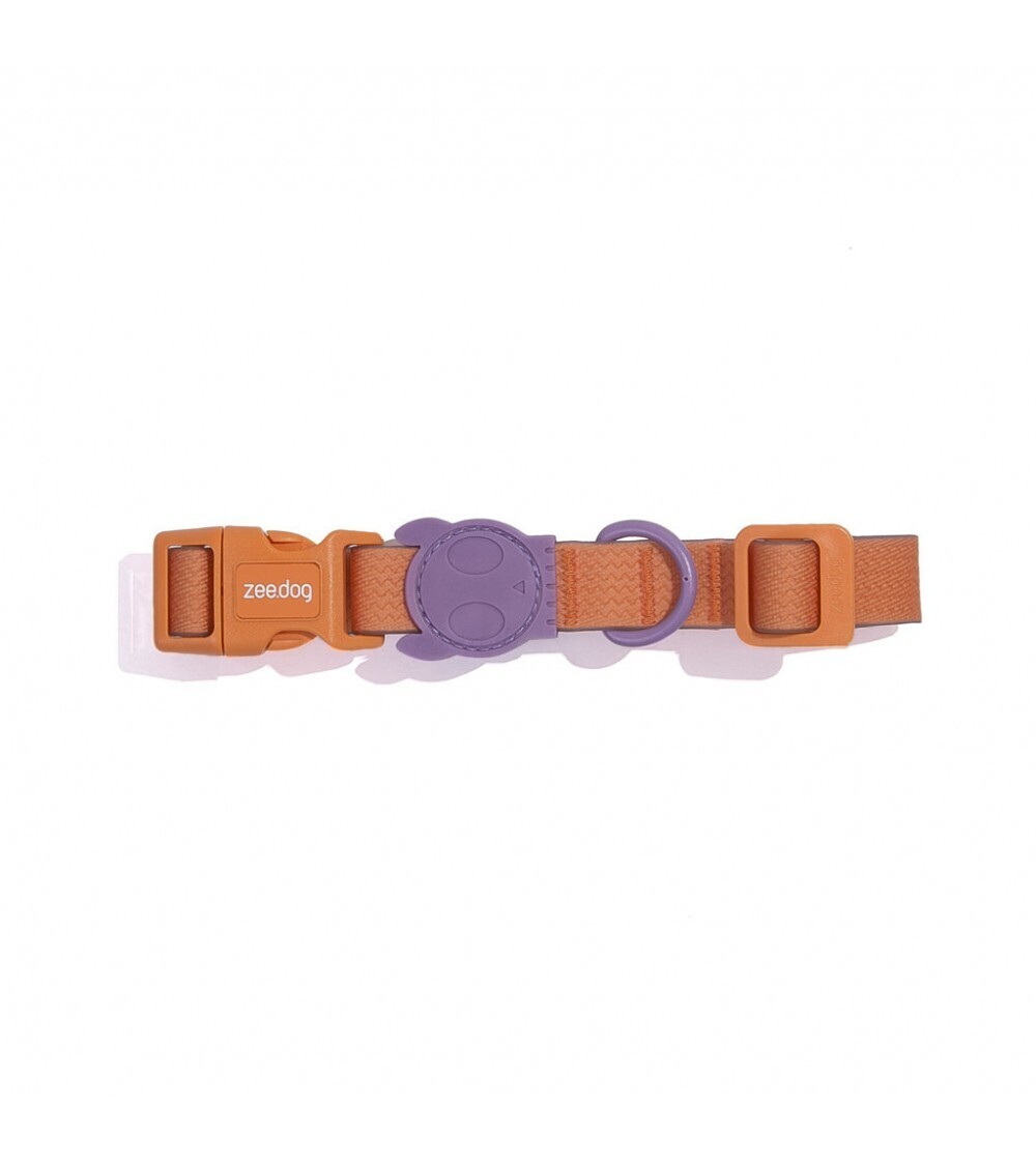 ZEE DOG COLLARE PER CANE NEOPRO IRIS