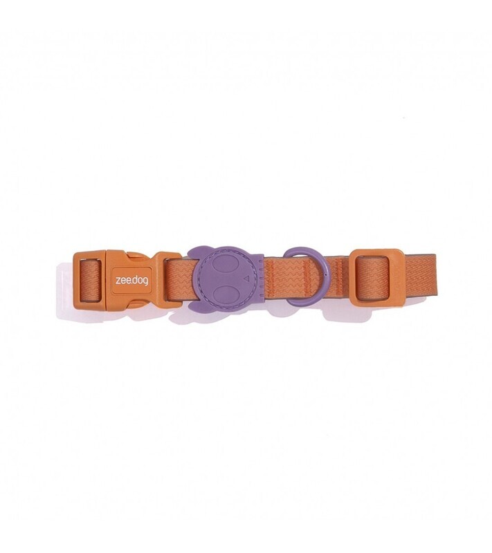 ZEE DOG COLLARE PER CANE NEOPRO IRIS