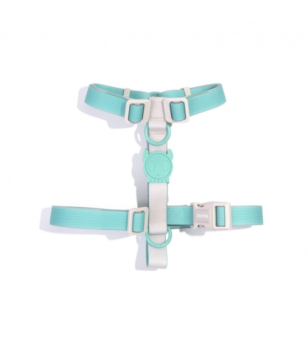 ZEE DOG PETTORINA H PER CANE TIDAL
