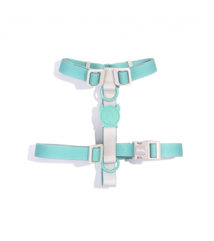 ZEE DOG PETTORINA H PER CANE TIDAL