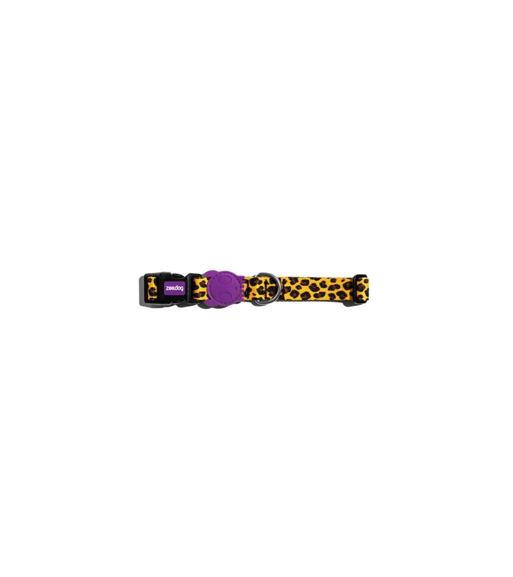ZEE DOG COLLARE PER CANE NEOPRO HONEY