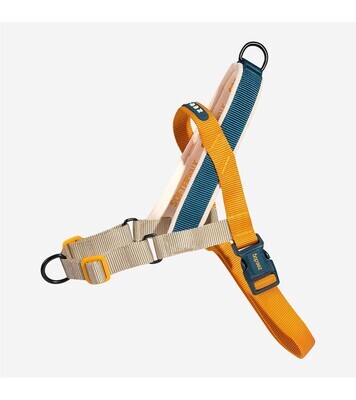 ZEE DOG PETTORINA NORVEGESE PER CANE SOFTER-WALK VOYAGE