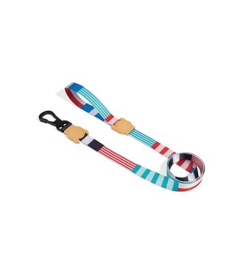 ZEE DOG GUINZAGLIO PER CANE ROTAZIONE 360° YACHT