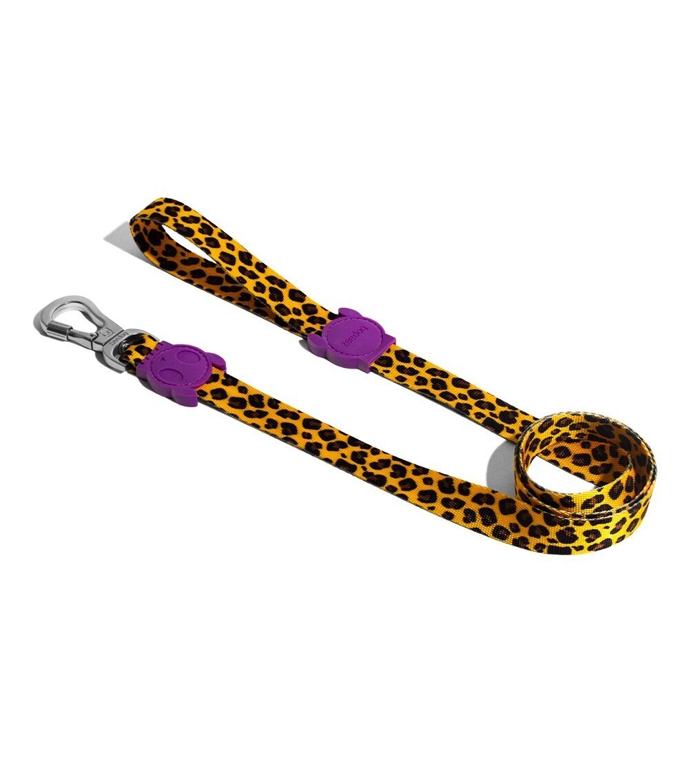 ZEE DOG GUINZAGLIO PER CANE ROTAZIONE 360° HONEY