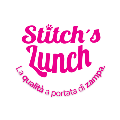Stitch&#39;s Lunch