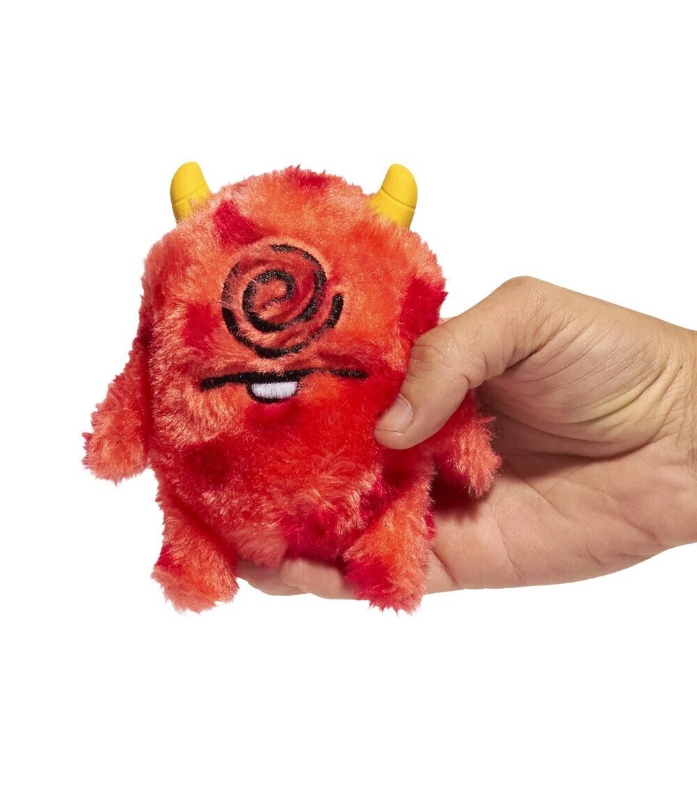 ZEE DOG GIOCO INTERATTIVO PER CANI MR. CYCLOPES MONSTER