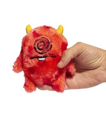 ZEE DOG GIOCO INTERATTIVO PER CANI MR. CYCLOPES MONSTER