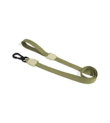 ZEE DOG GUINZAGLIO LEASH H PER CANE MOSS