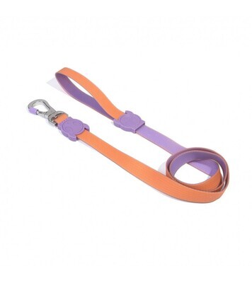 ZEE DOG GUINZAGLIO PER CANE ROTAZIONE 360° NEOPRO IRIS