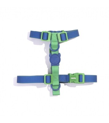 ZEE DOG PETTORINA H PER CANE APEX