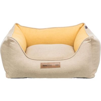 TRIXIE CUCCIA LONA PER CANE SABBIA GIALLO 60X50 CM