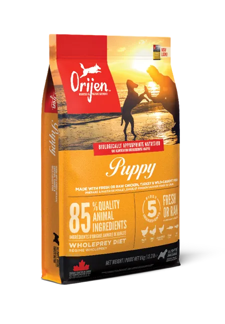 ORIJEN CROCCHETTE CANE PUPPY 2 KG