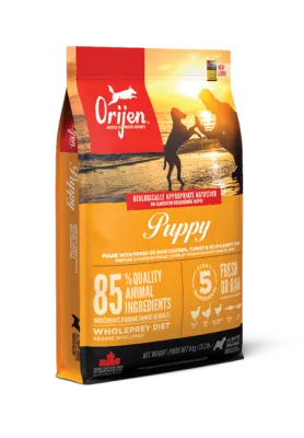 ORIJEN CROCCHETTE CANE PUPPY 2 KG