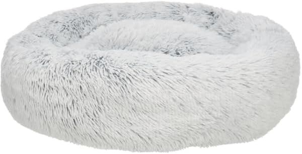 TRIXIE CUCCIA HARVEY ROTONDA PELUCHE SFODERABILE ø60 CM