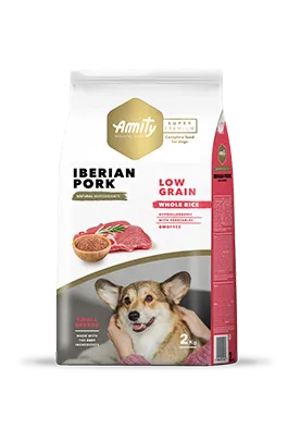 AMITY CANE MINI ADULT MAIALE 2 KG
