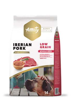 AMITY CANE MEDIUM ADULT MAIALE 14 KG