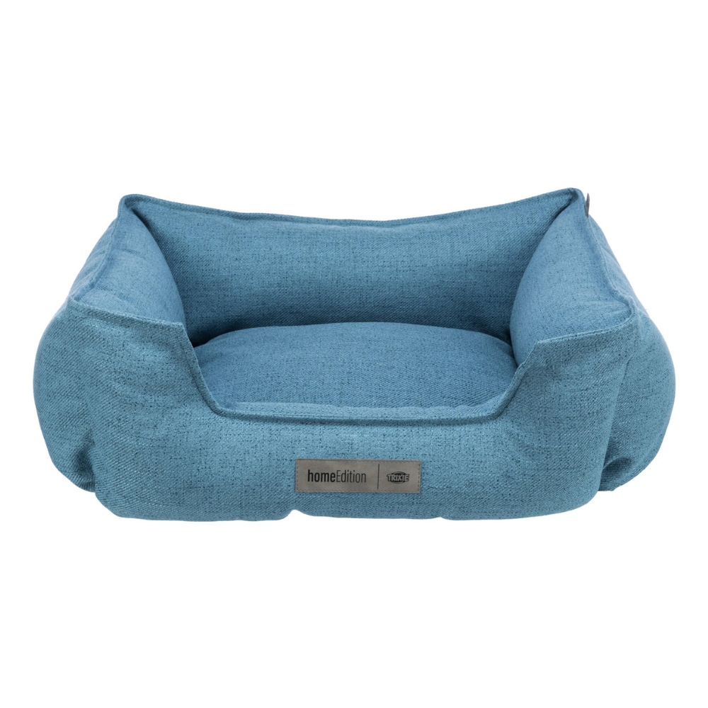 TRIXIE CUCCIA SFODERABILE TALIS BLU HOME EDITION 60X50 CM
