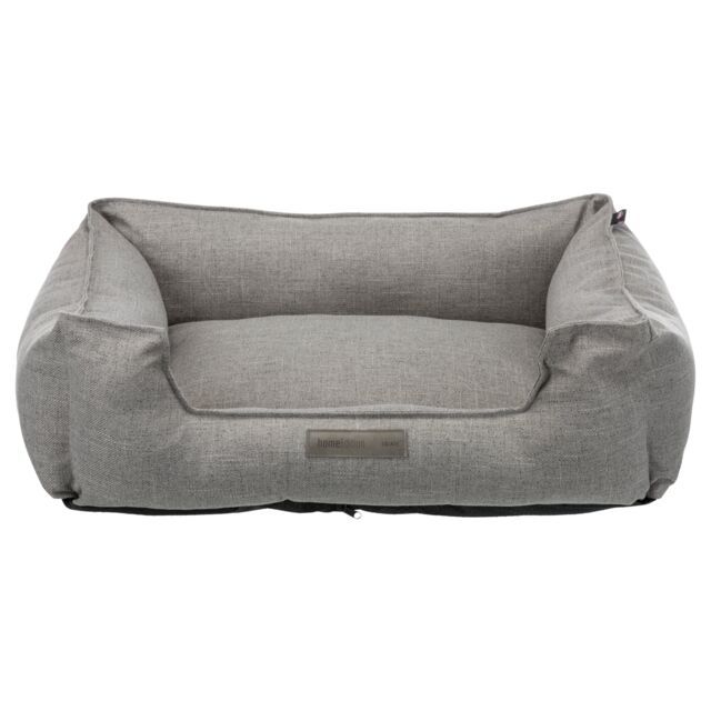 TRIXIE CUCCIA SFODERABILE TALIS GRIGIO HOME EDITION 60X50 CM