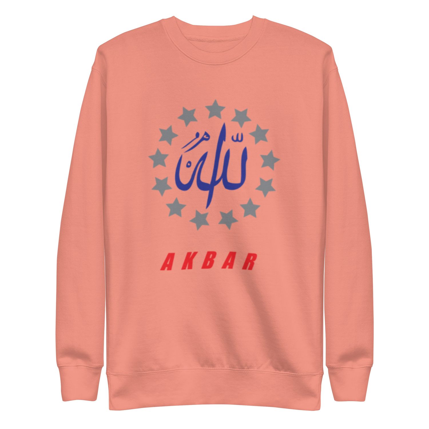 AKBAR Premium Sweatshirt