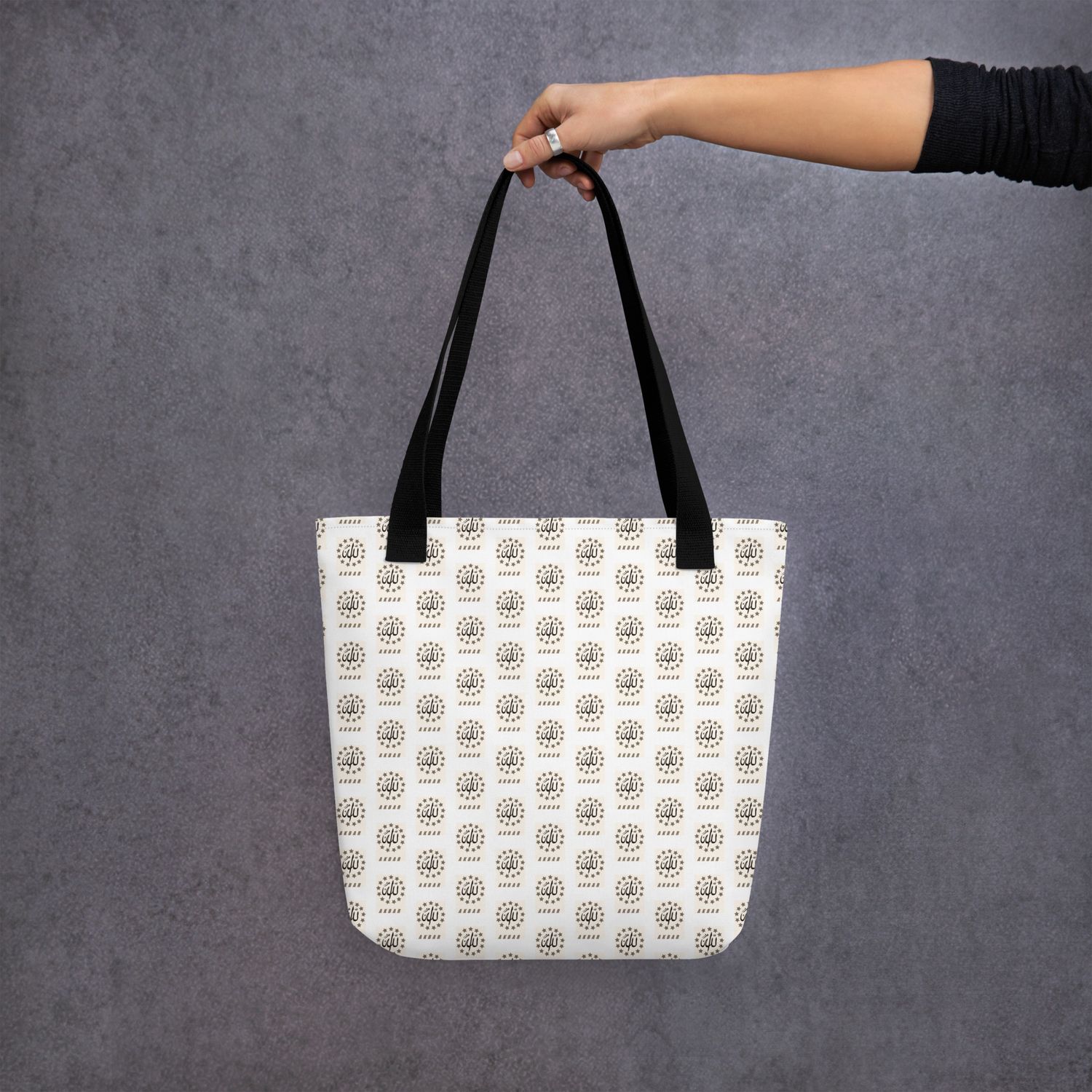 AKBAR Classic Tote