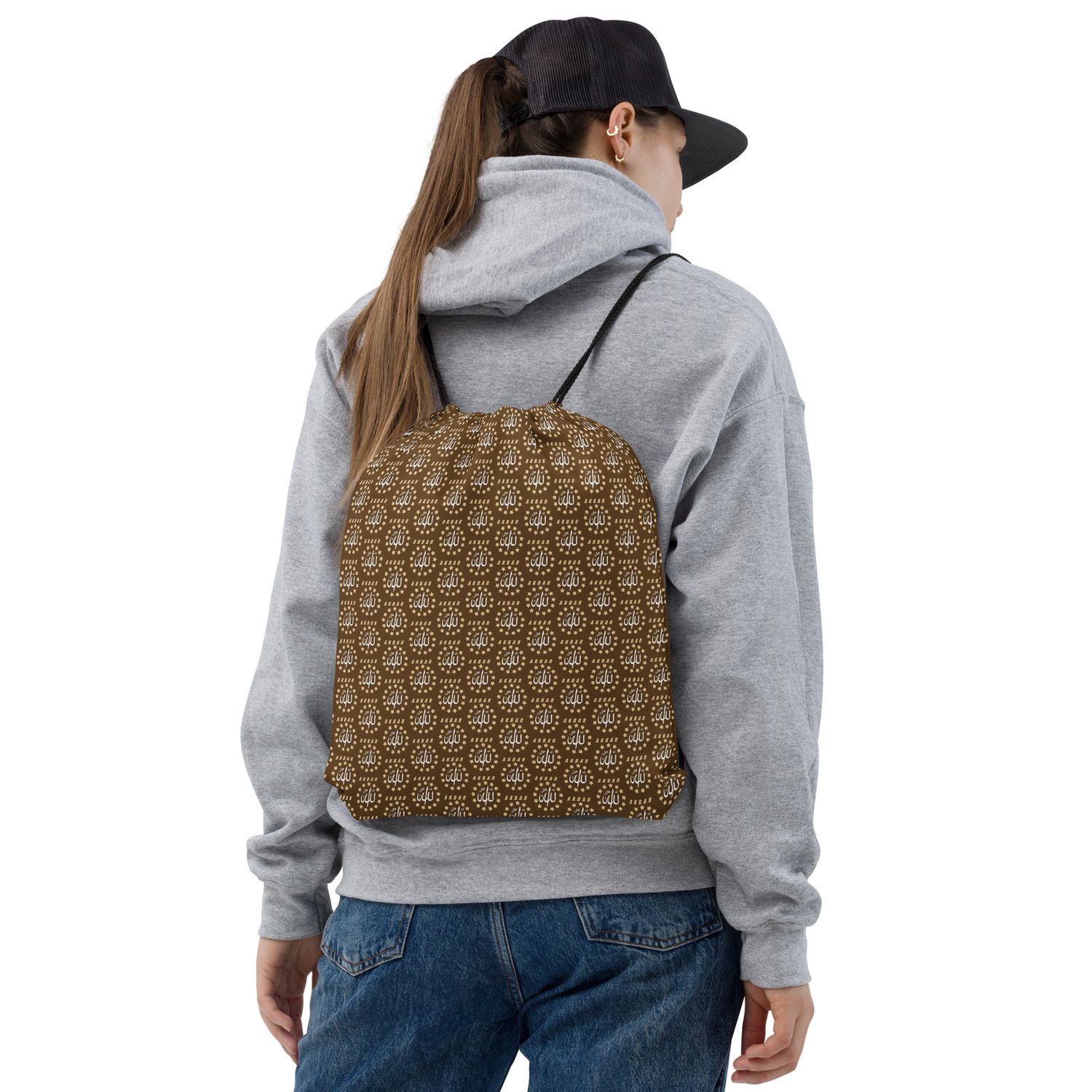 AKBAR Everyday Drawstring