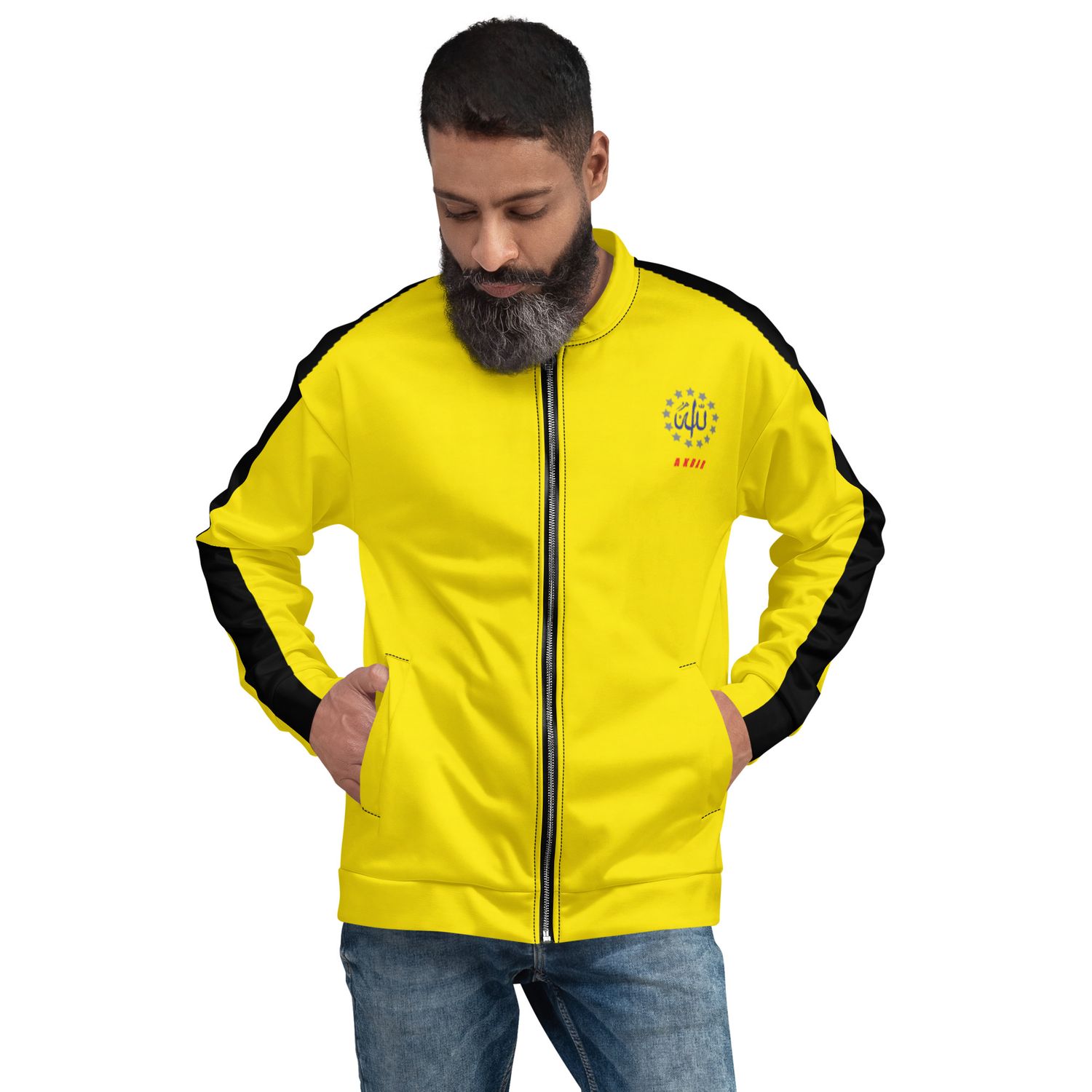 AKBAR G.O.D. Set top