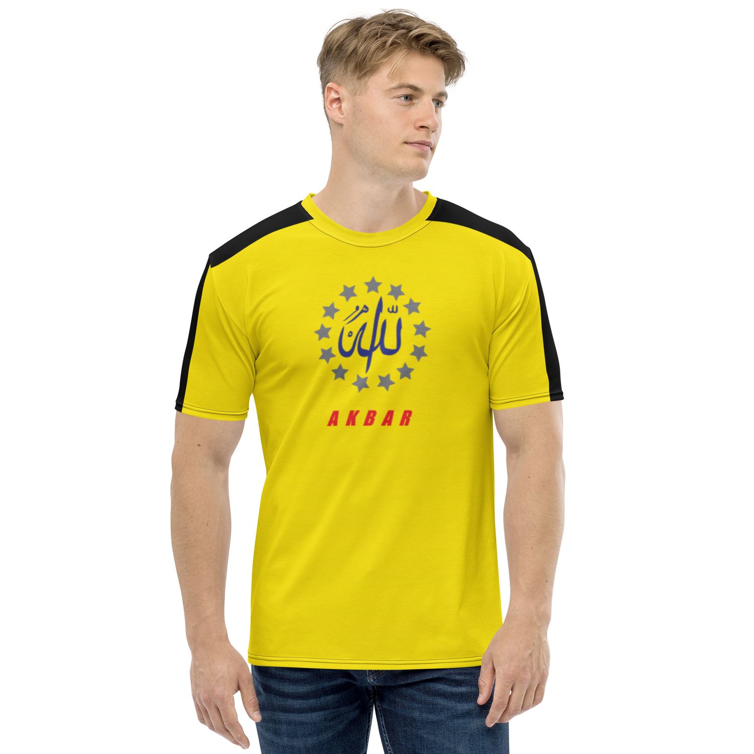 AKBAR G.O.D. Set t-shirt