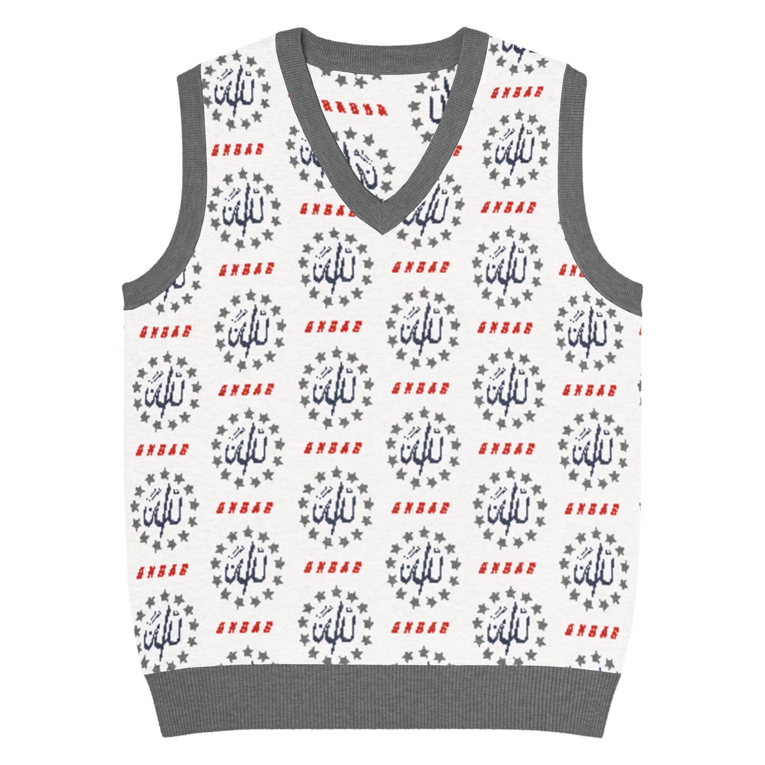 AKBAR Essential Knit vest