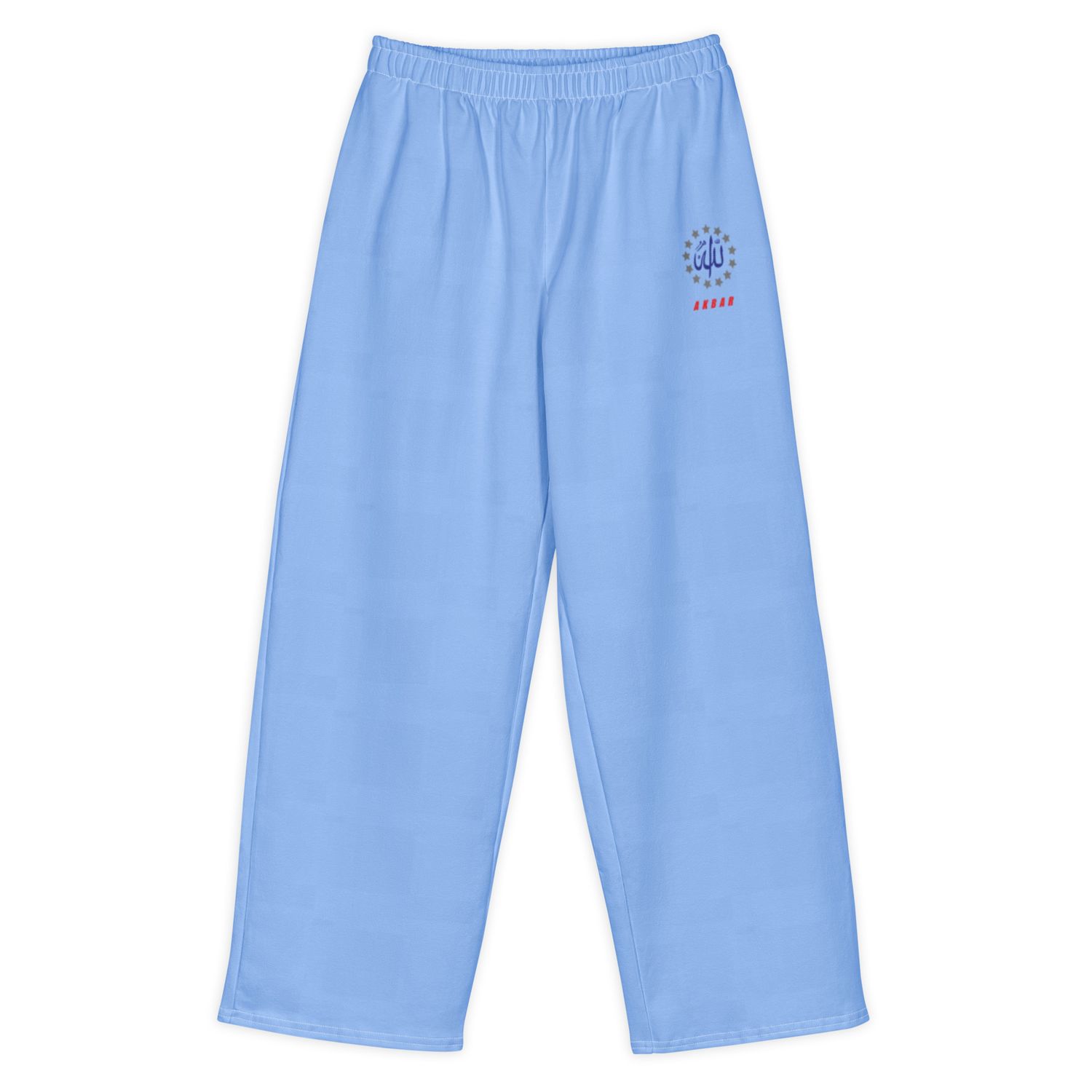 AKBAR Signature Set bottom (Carolina Blue)