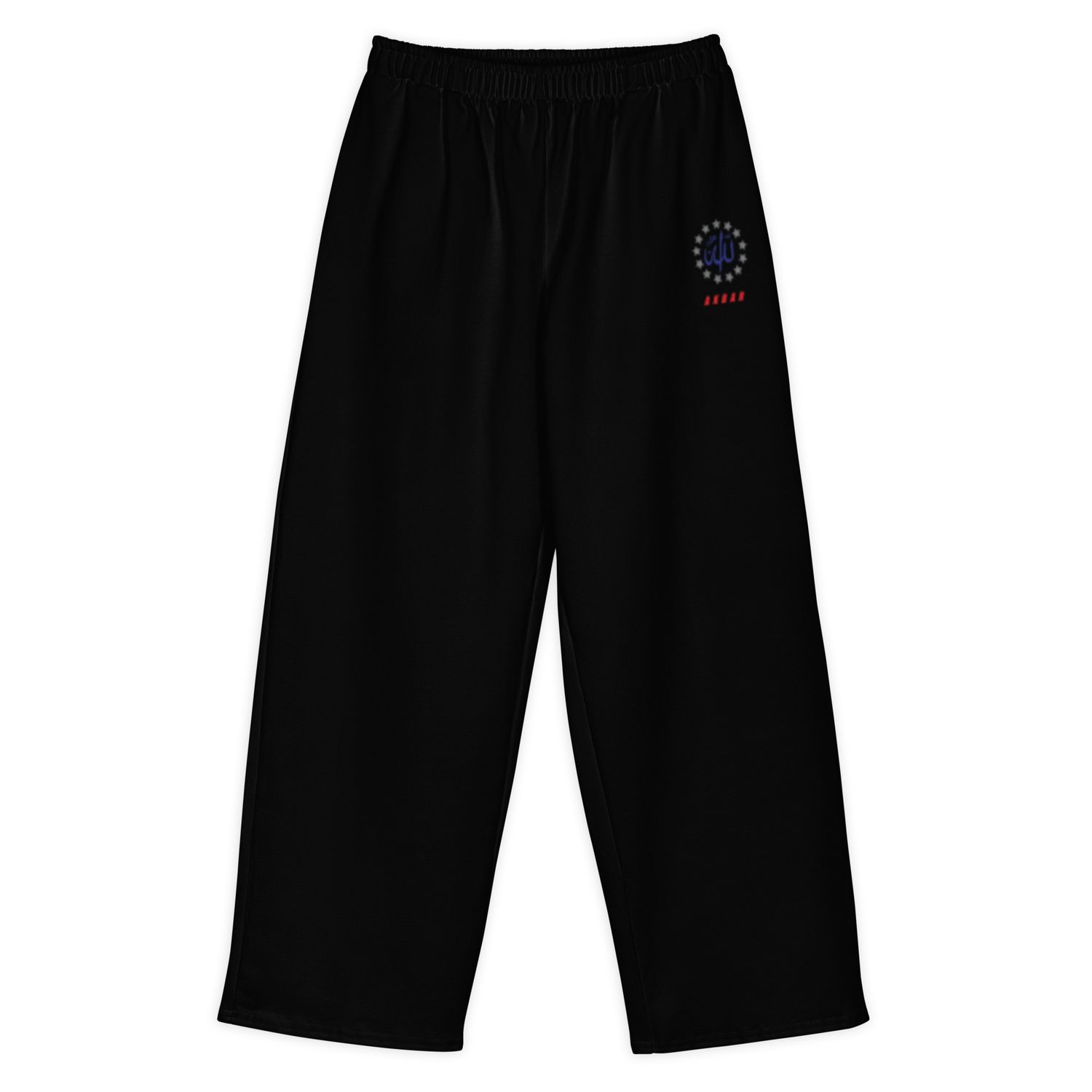 AKBAR Signature Set bottom (Basic Black)