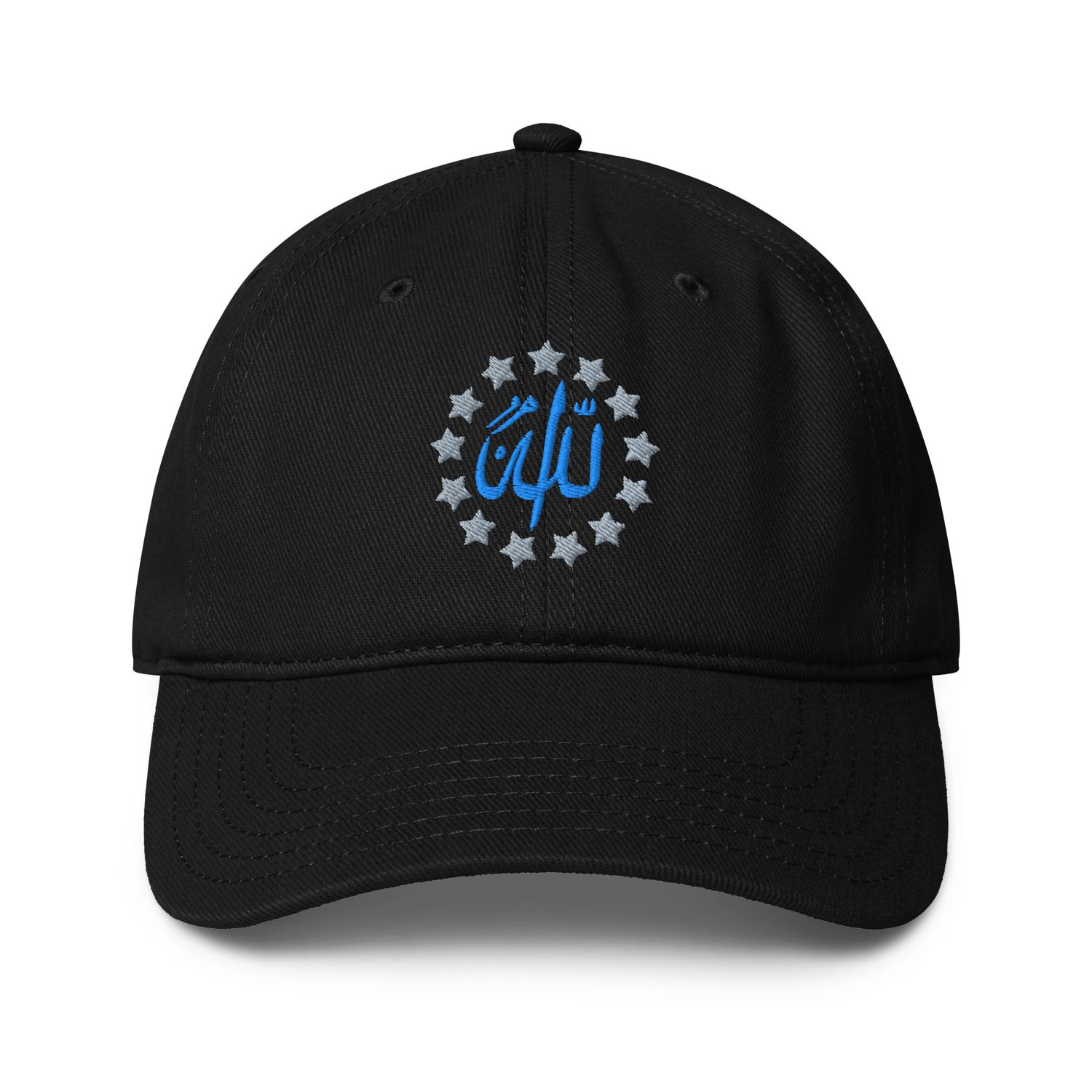 AKBAR Upper Logo baseball cap