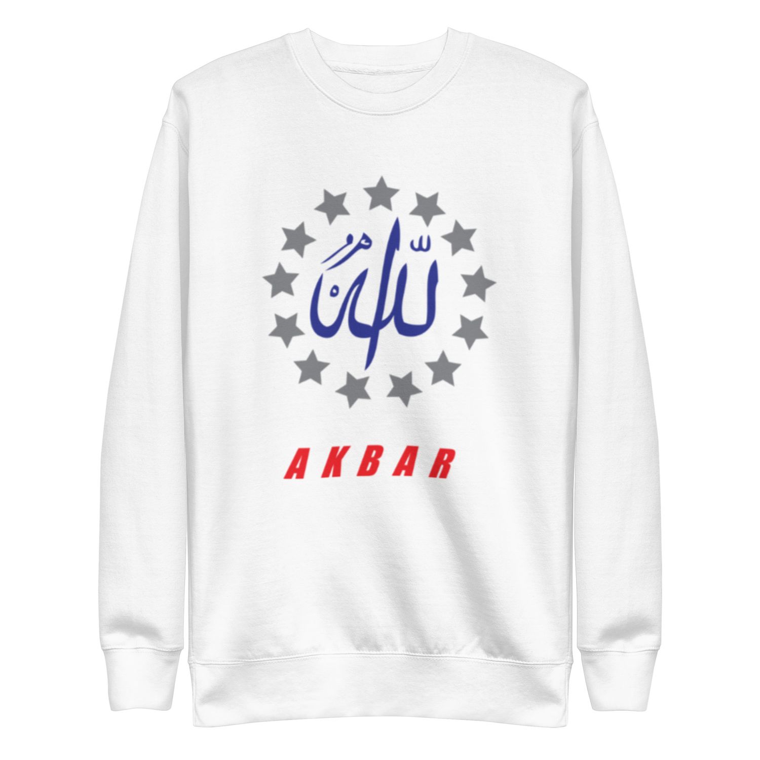 AKBAR Premium Sweatshirt