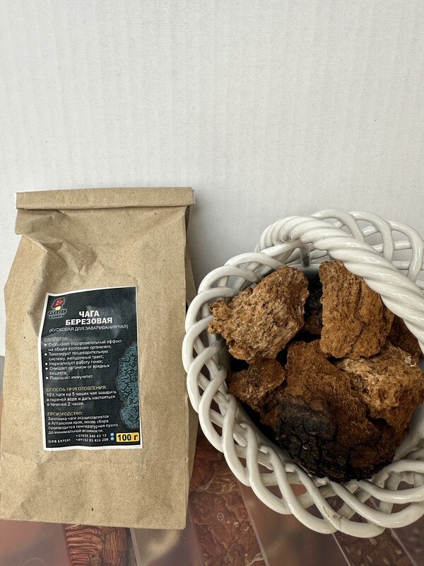 Chaga