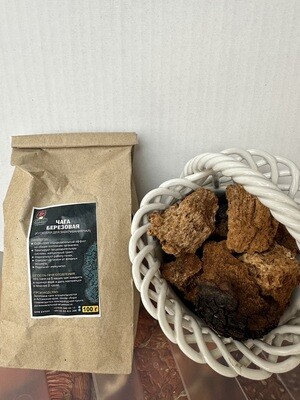 Chaga
