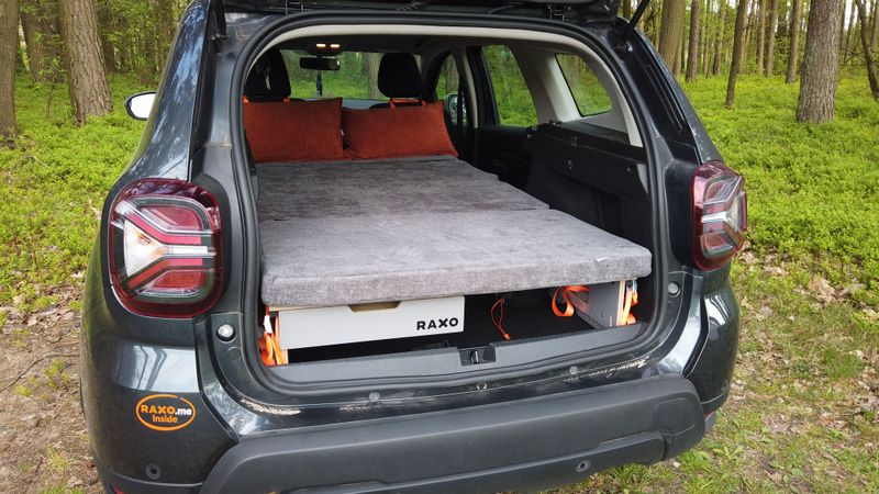 CAMPERBOX MONCK