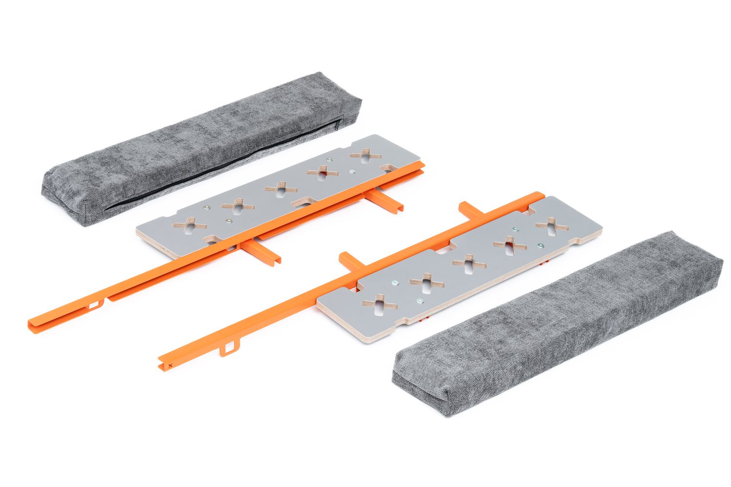 RAXO box Bed Extension System