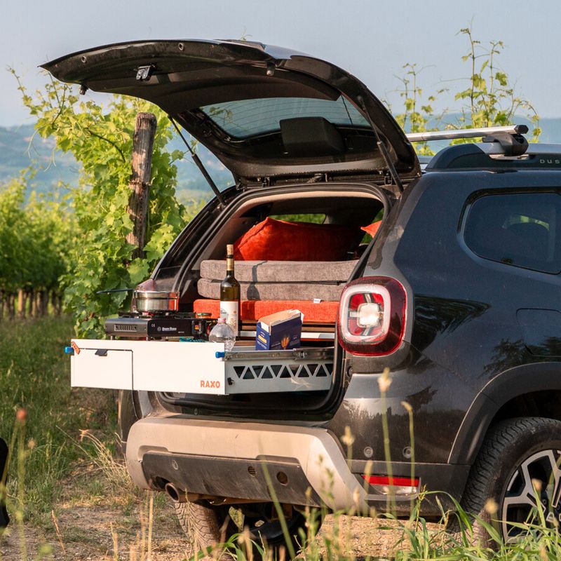 CAMPERBOX NANO X