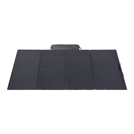 EcoFlow 400 W Solar Panel