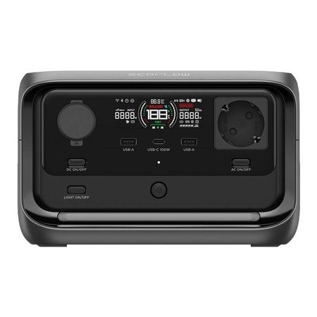 EcoFlow River 3 Plus